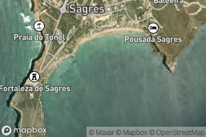 Enseada de Sagres
