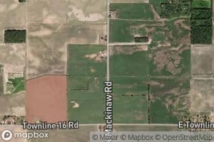 Esseltine Extension Drain