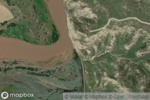 Unknown Creek