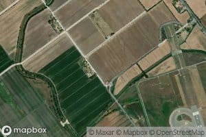 Canale Allacciante di Ponte Galeria