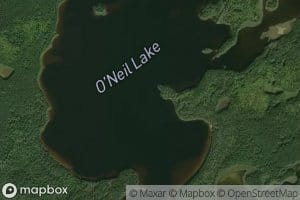 O'Neil Lake