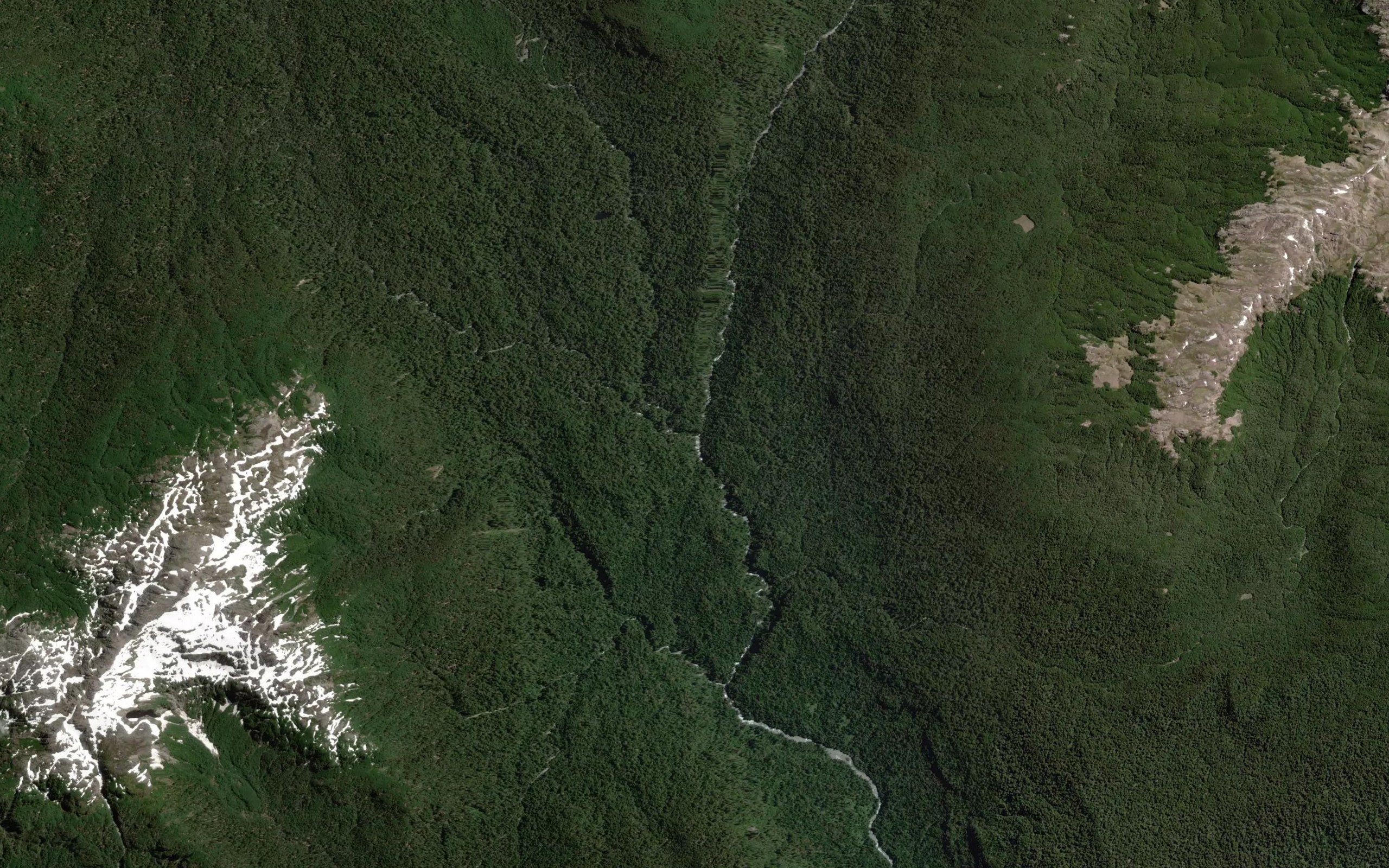 Rio Guias