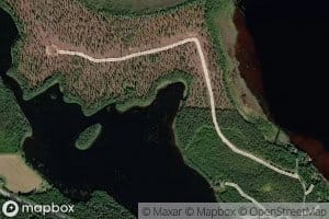 Mustalahti
