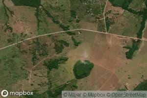 Ribeirao da Bandeira