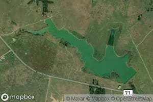 Broseco Lake Number 2