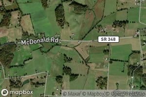 Pond Creek