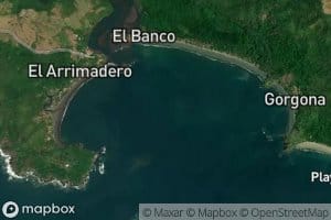 Ensenada de San Lorenzo