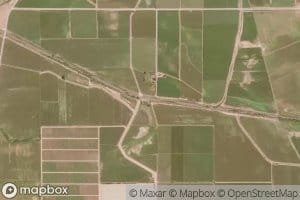 Drenaje Principal Santa Fe