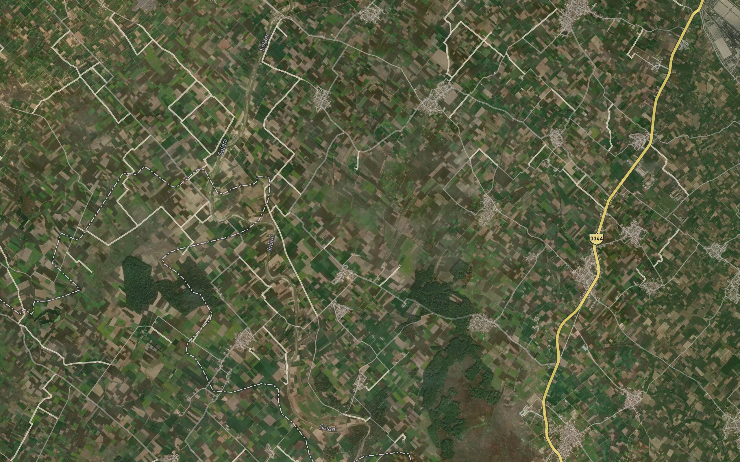 Karanpur Nala