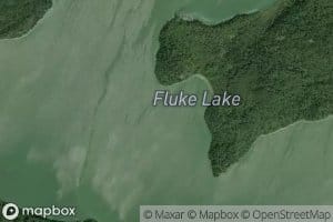 Fluke Lake