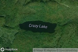 Crazy Lake