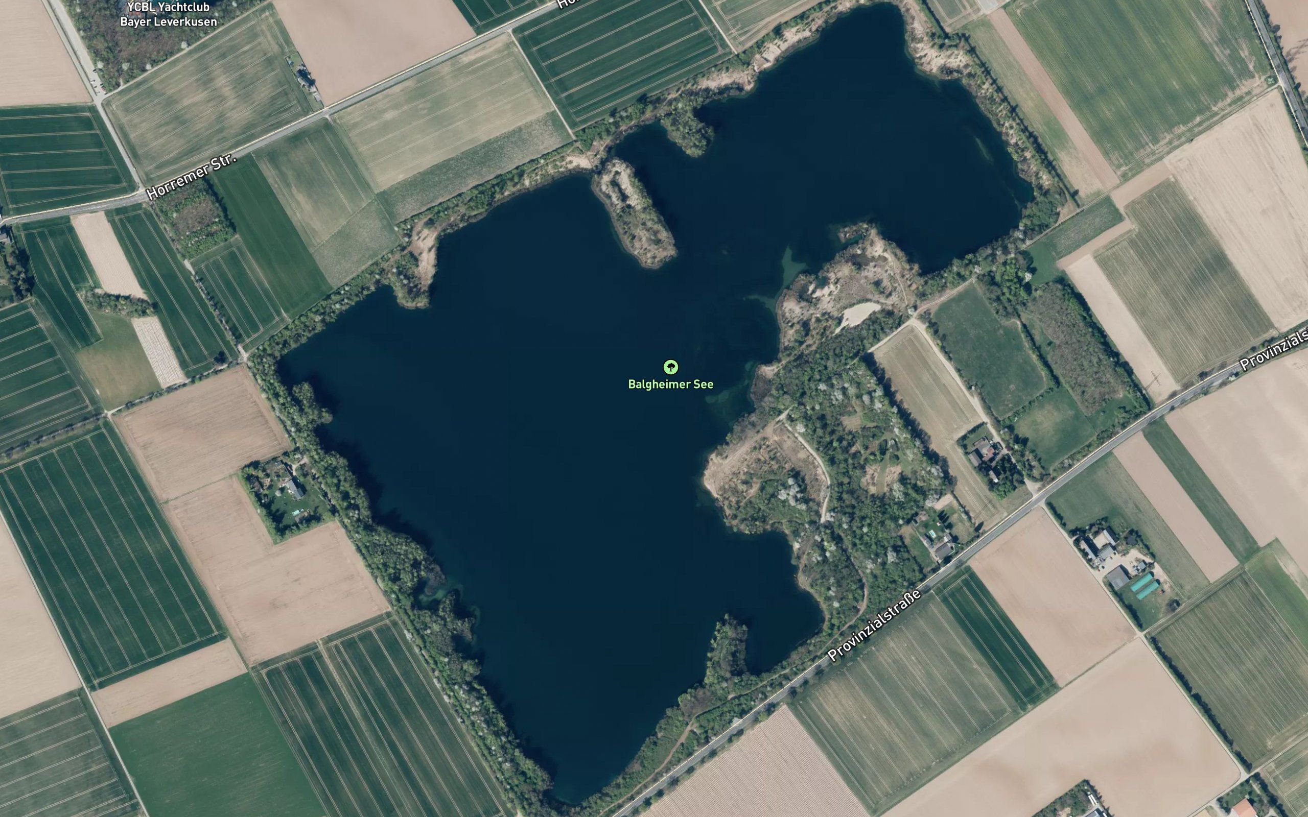 Balgheimersee