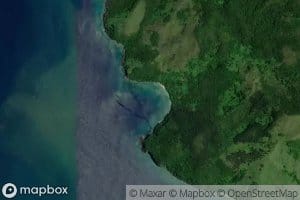 Onelase Bay