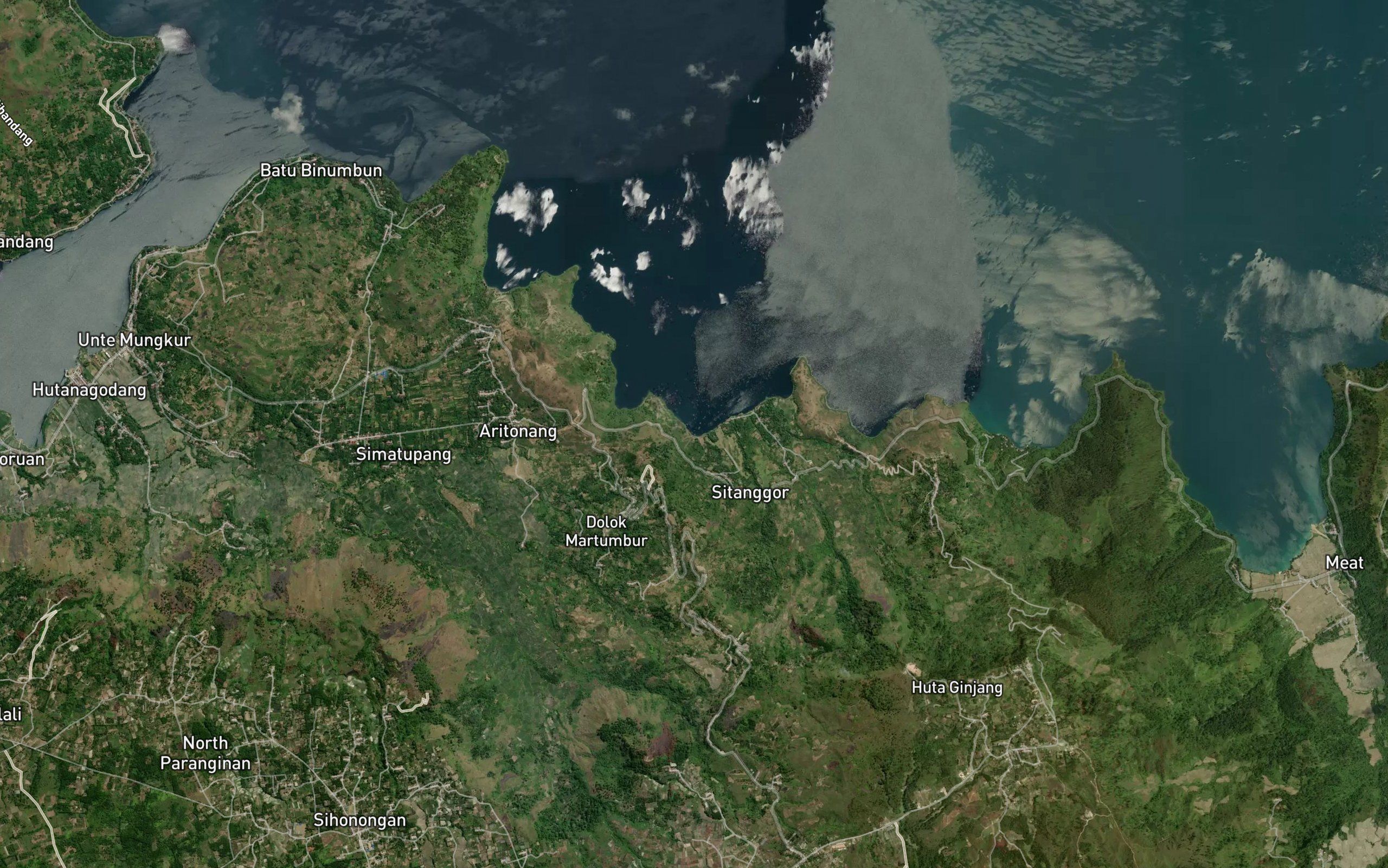 Binanga Lobangburi