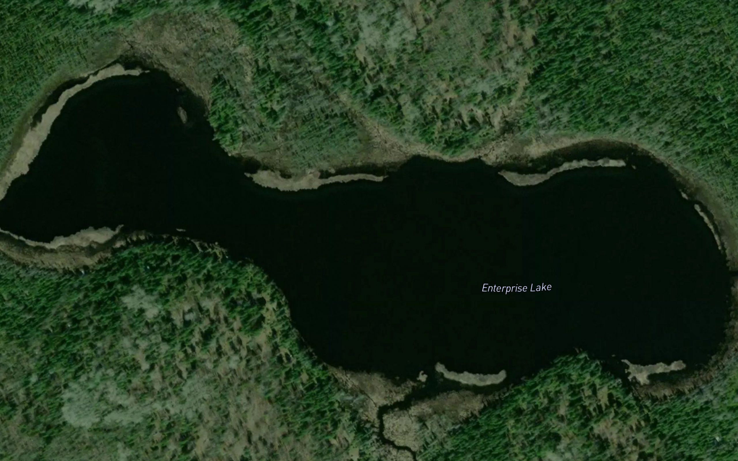 Enterprise Lake