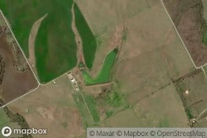 Soil Conservation Service Site 23 Reservoir