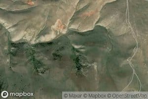 Shearing Pen Gulch Spring