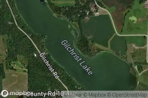 Gilchrist Lake
