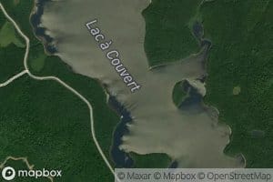 Lac Rouge