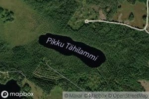 Pikku Tahilammi