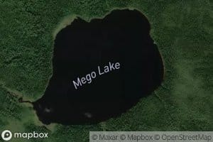 Mego Lake