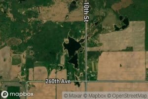 Deer Lake