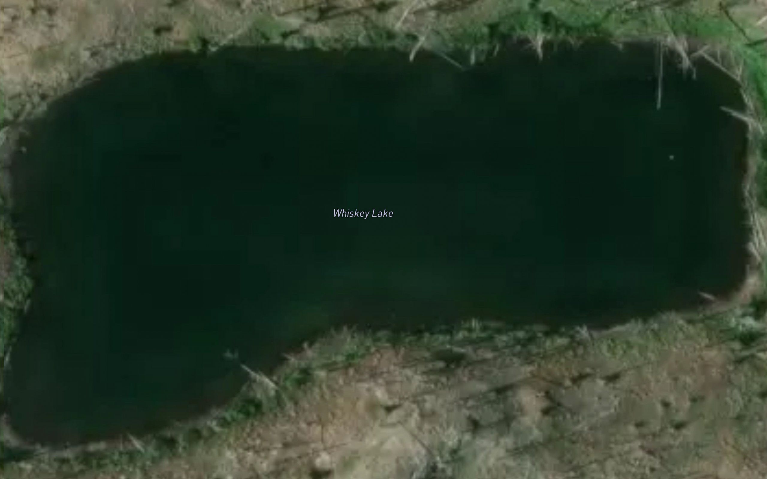 Whiskey Lake