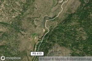 Olson Creek