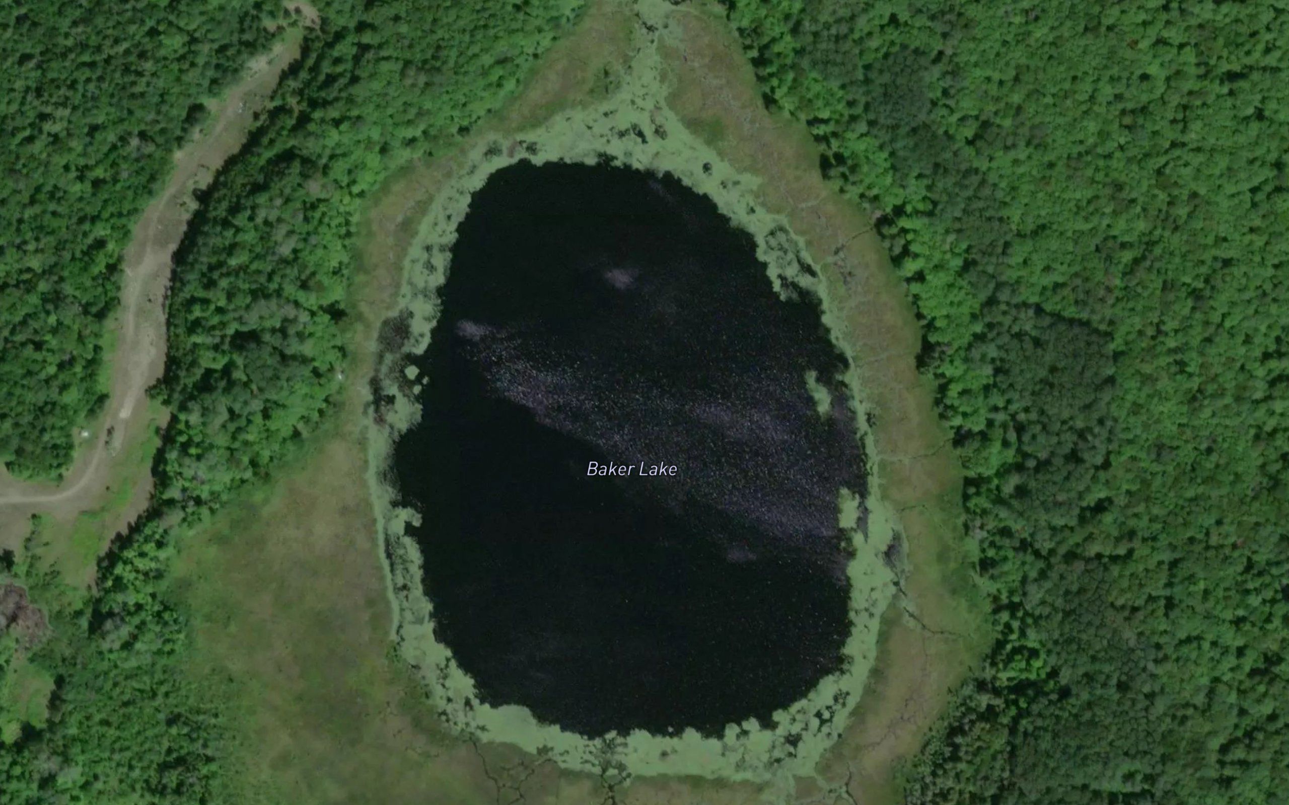 Baker Lake