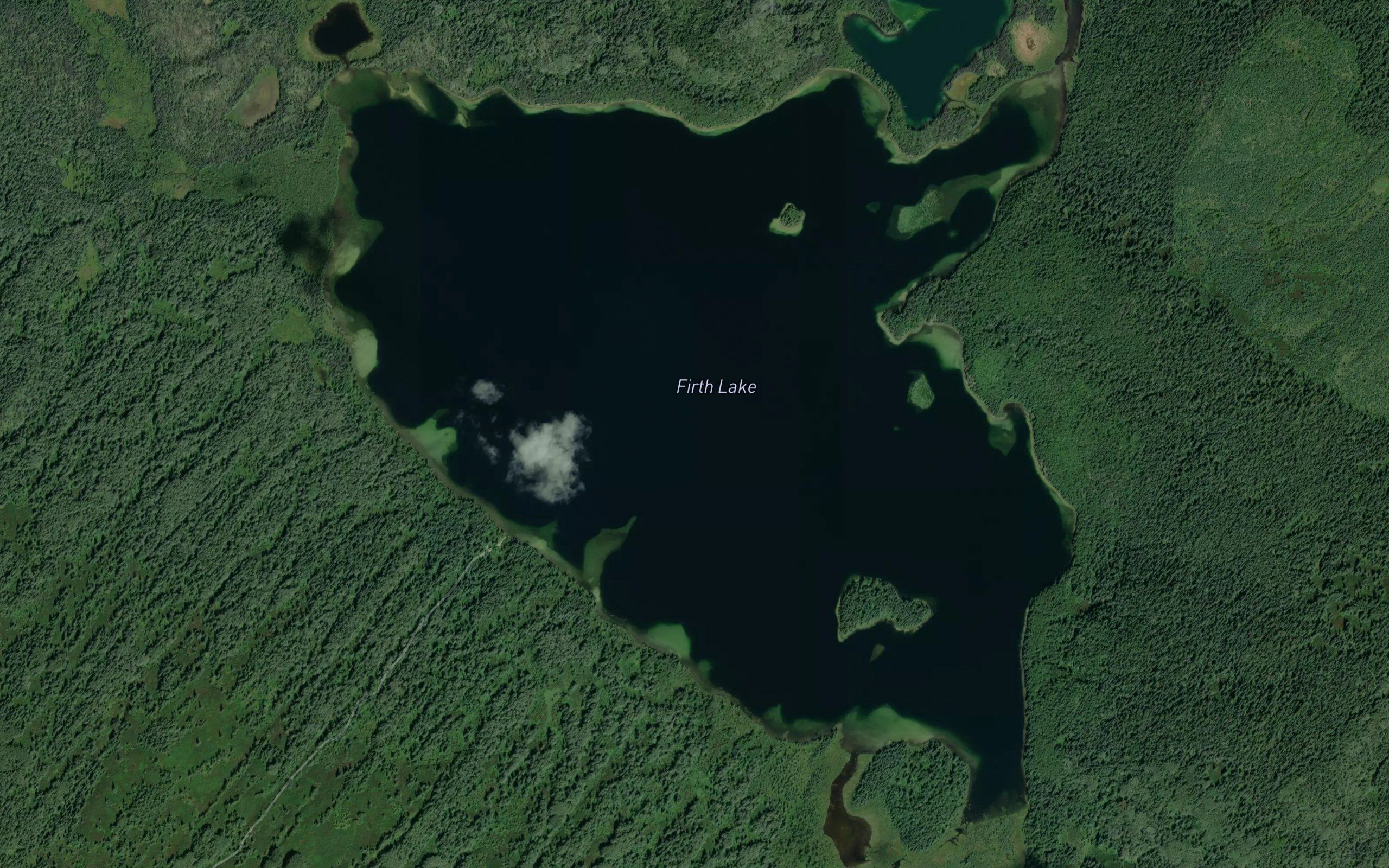 Firth Lake