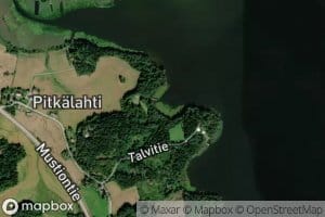 Kalkkimaenlahti