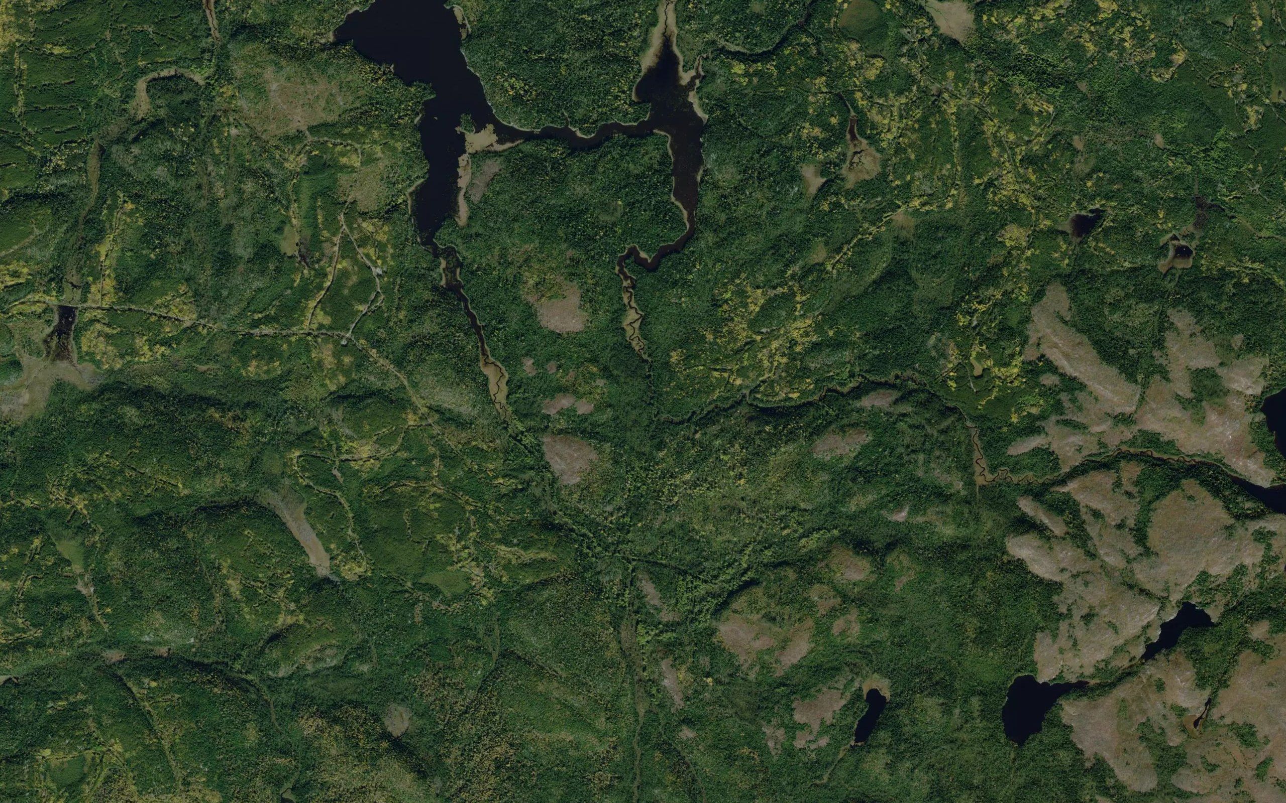 Horse Creek