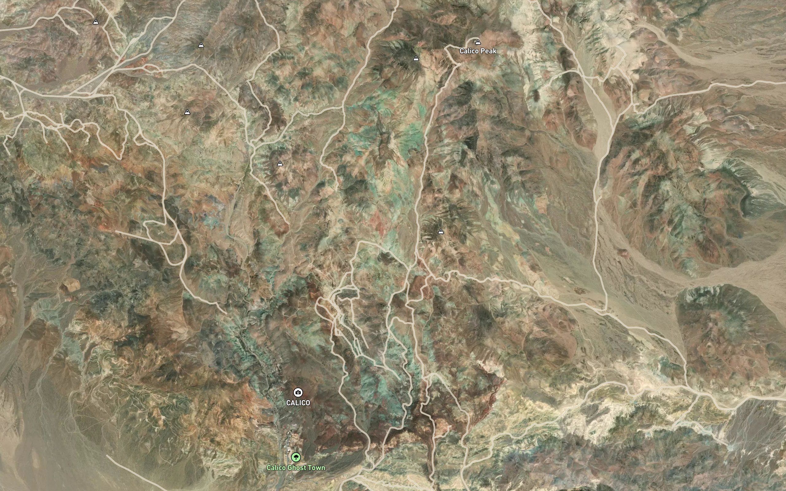 Sweetwater Spring