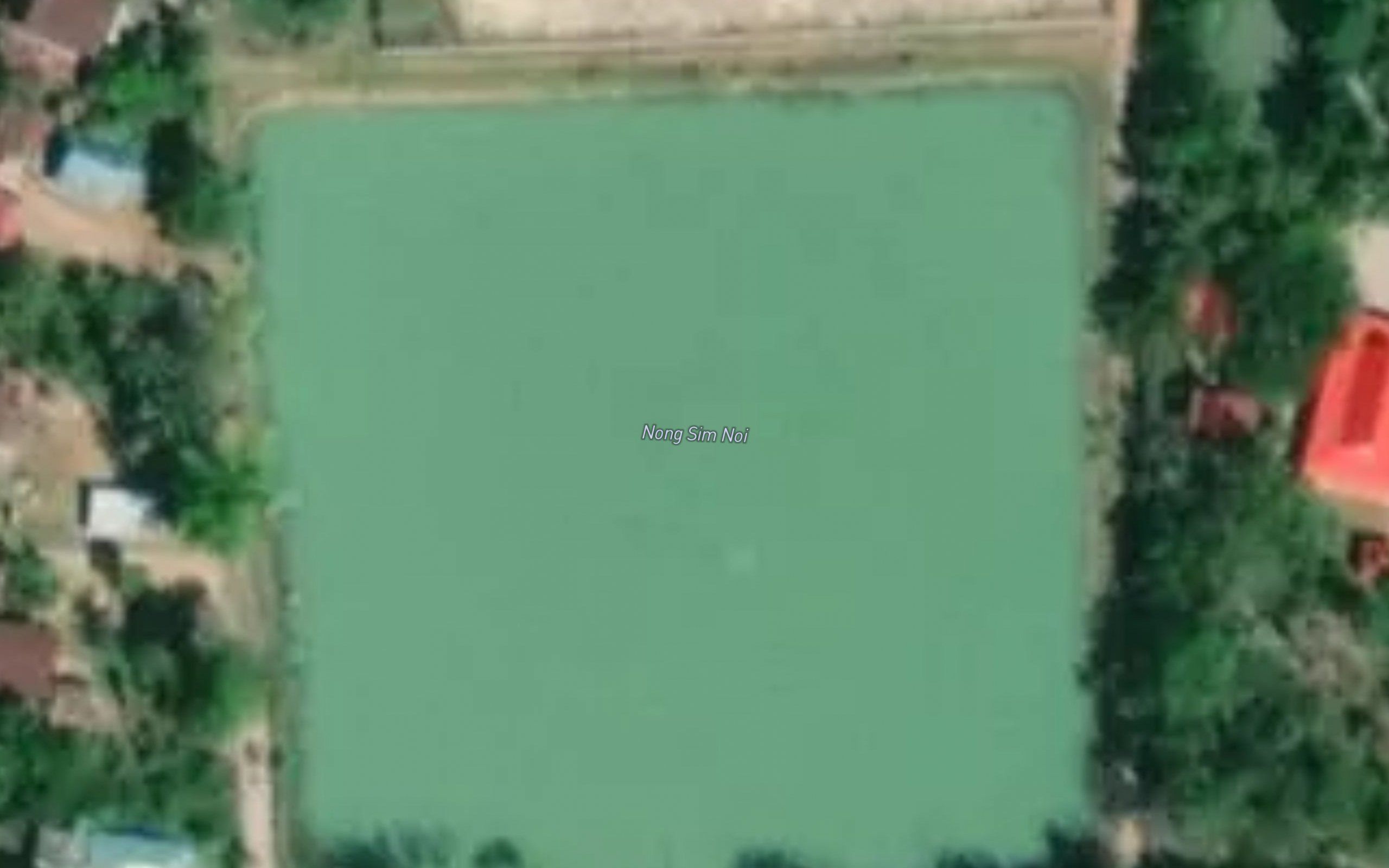 Nong Sim Noi