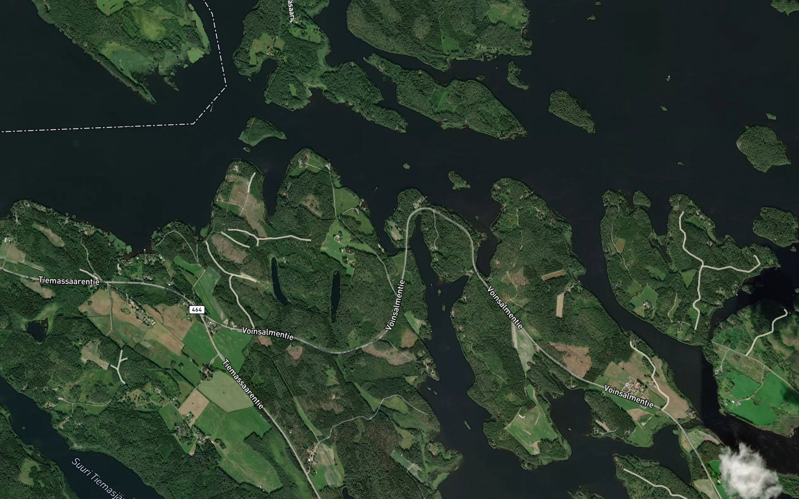 Sikoinleuka
