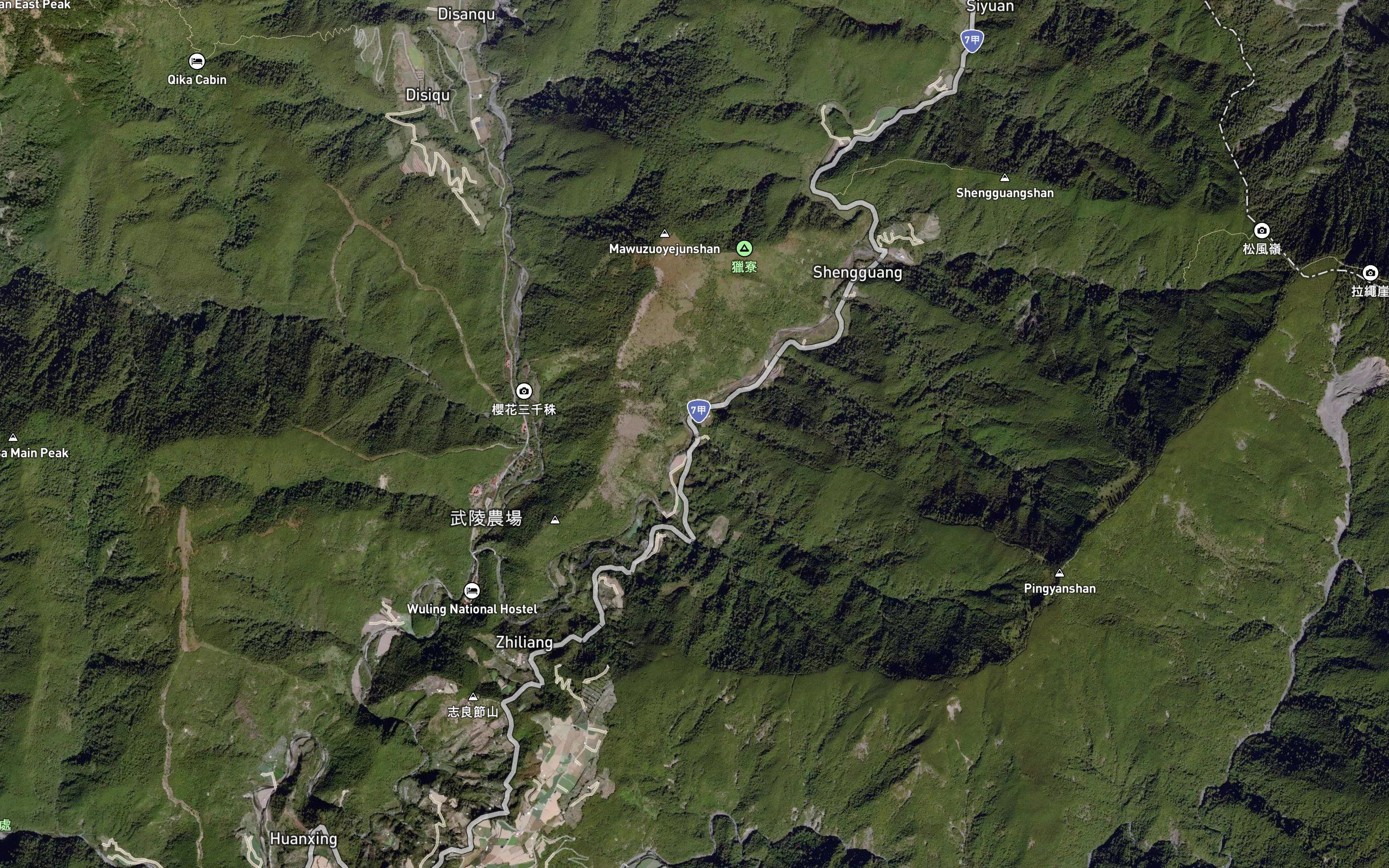 Xianggu Xi