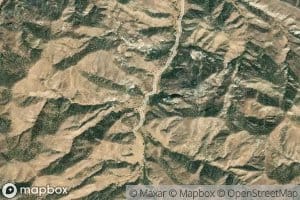 Lower Newsome Spring