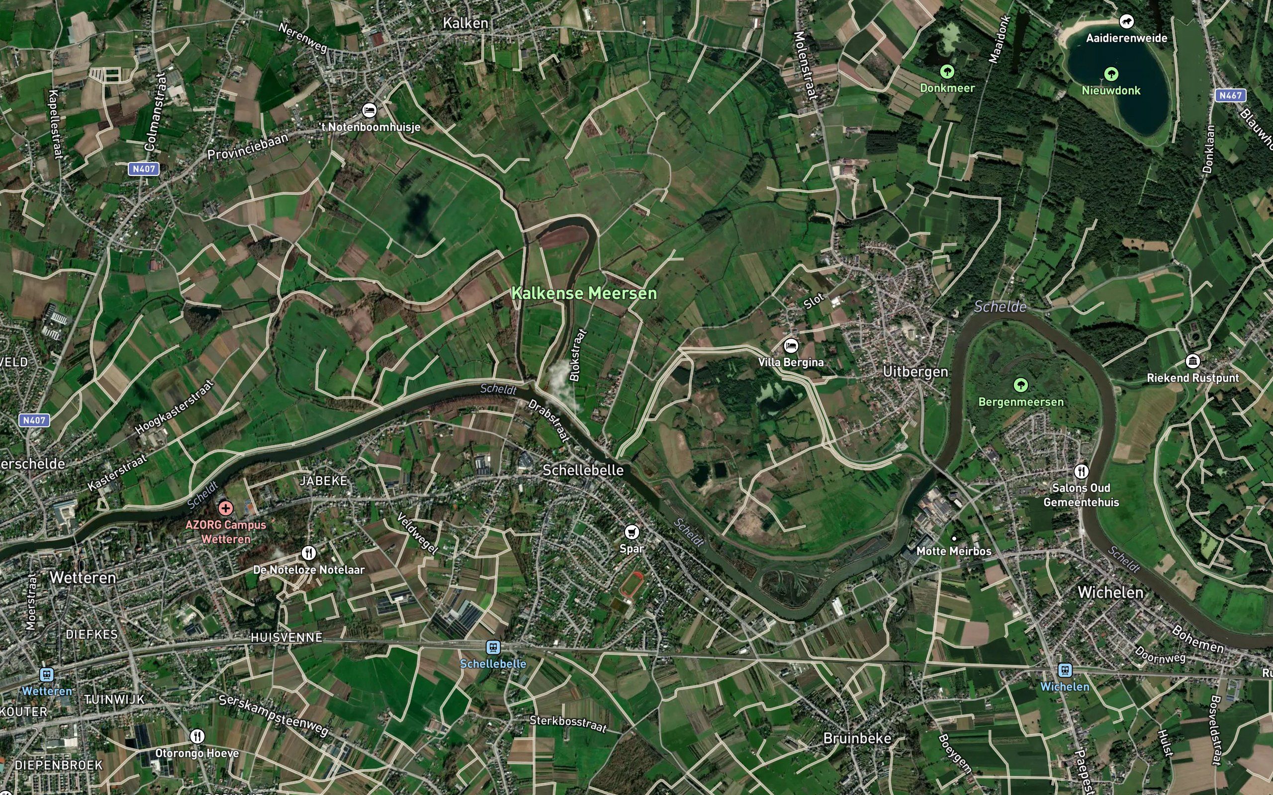 Bellebeek