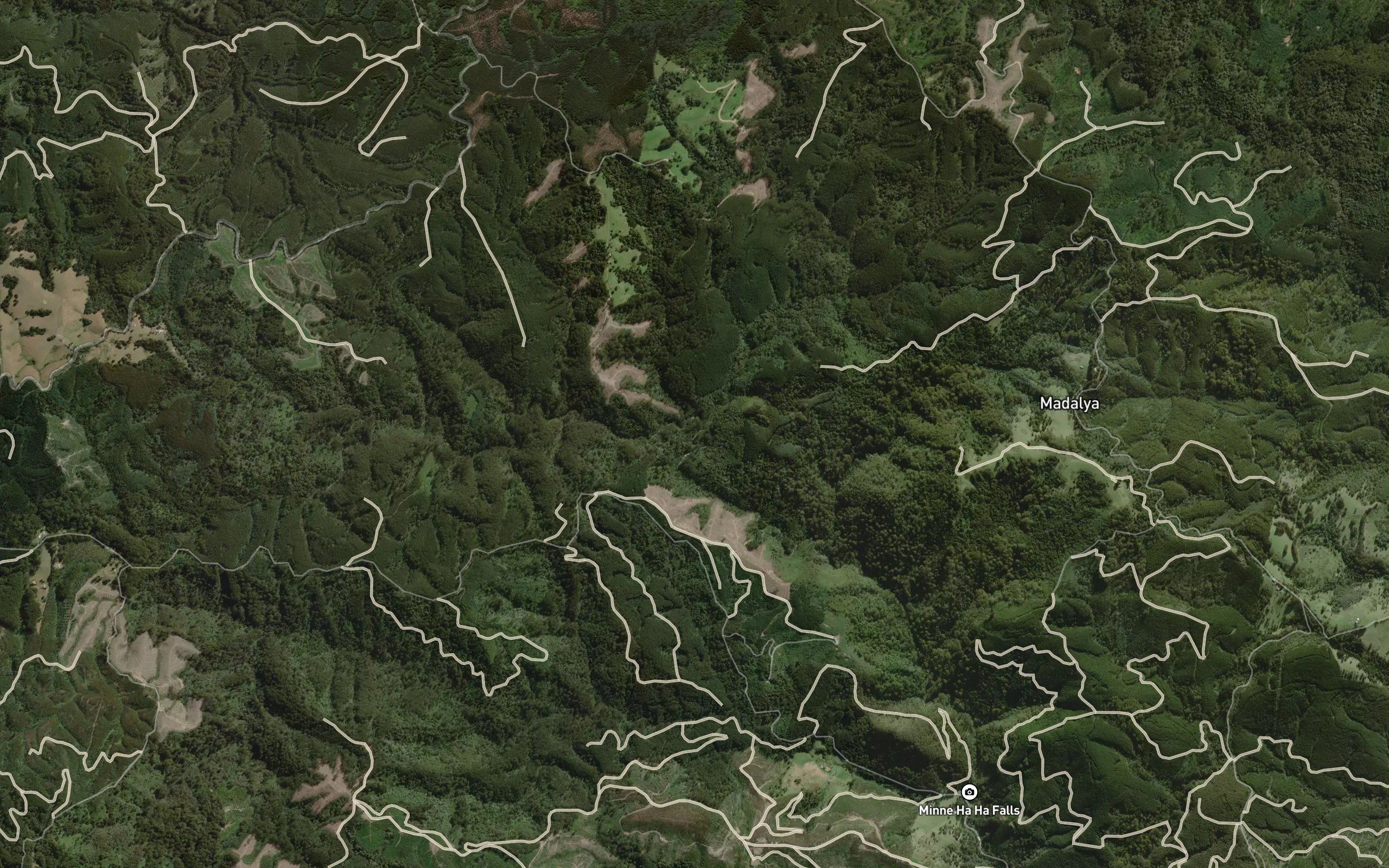 Albert River