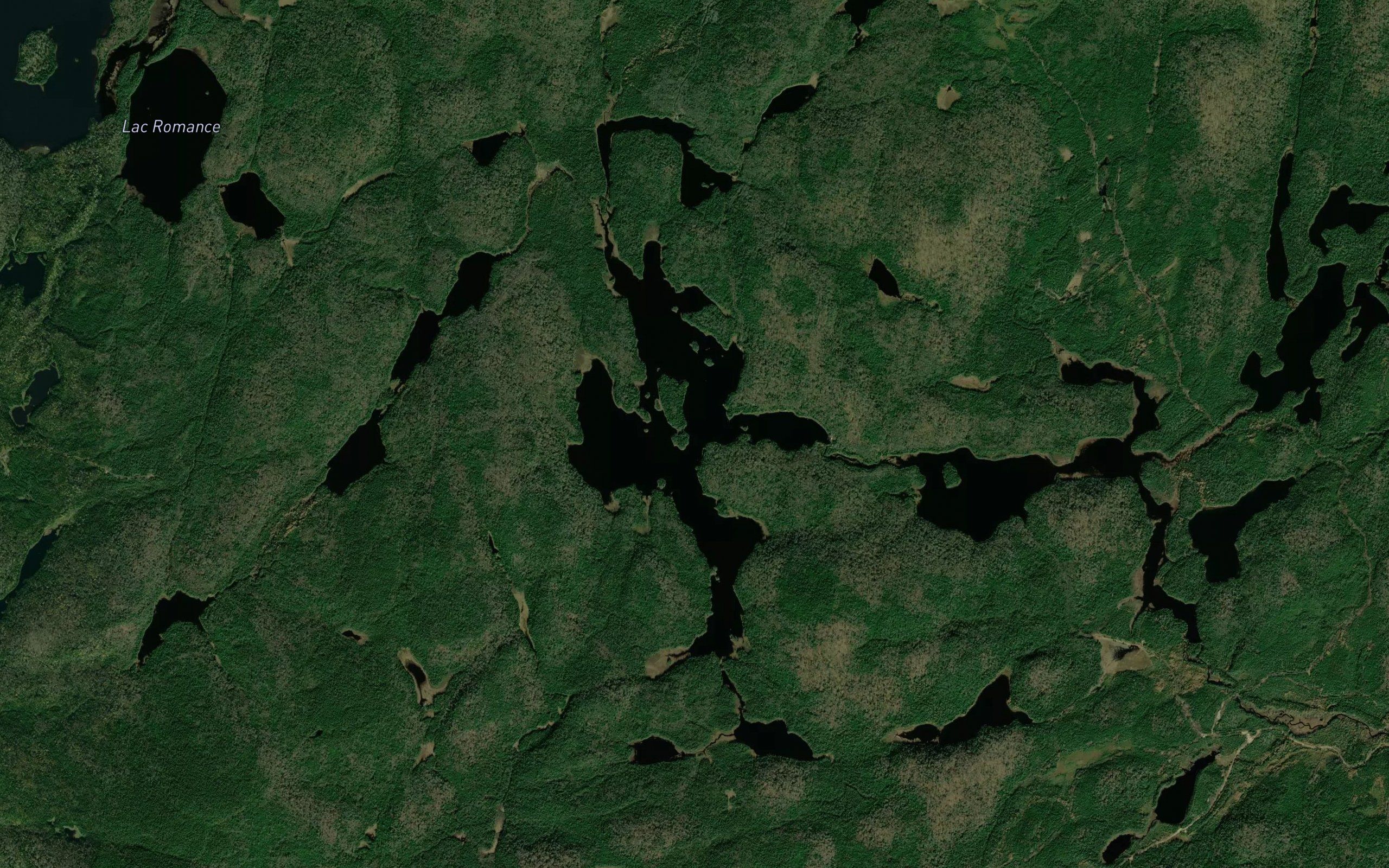 Lac Milekin