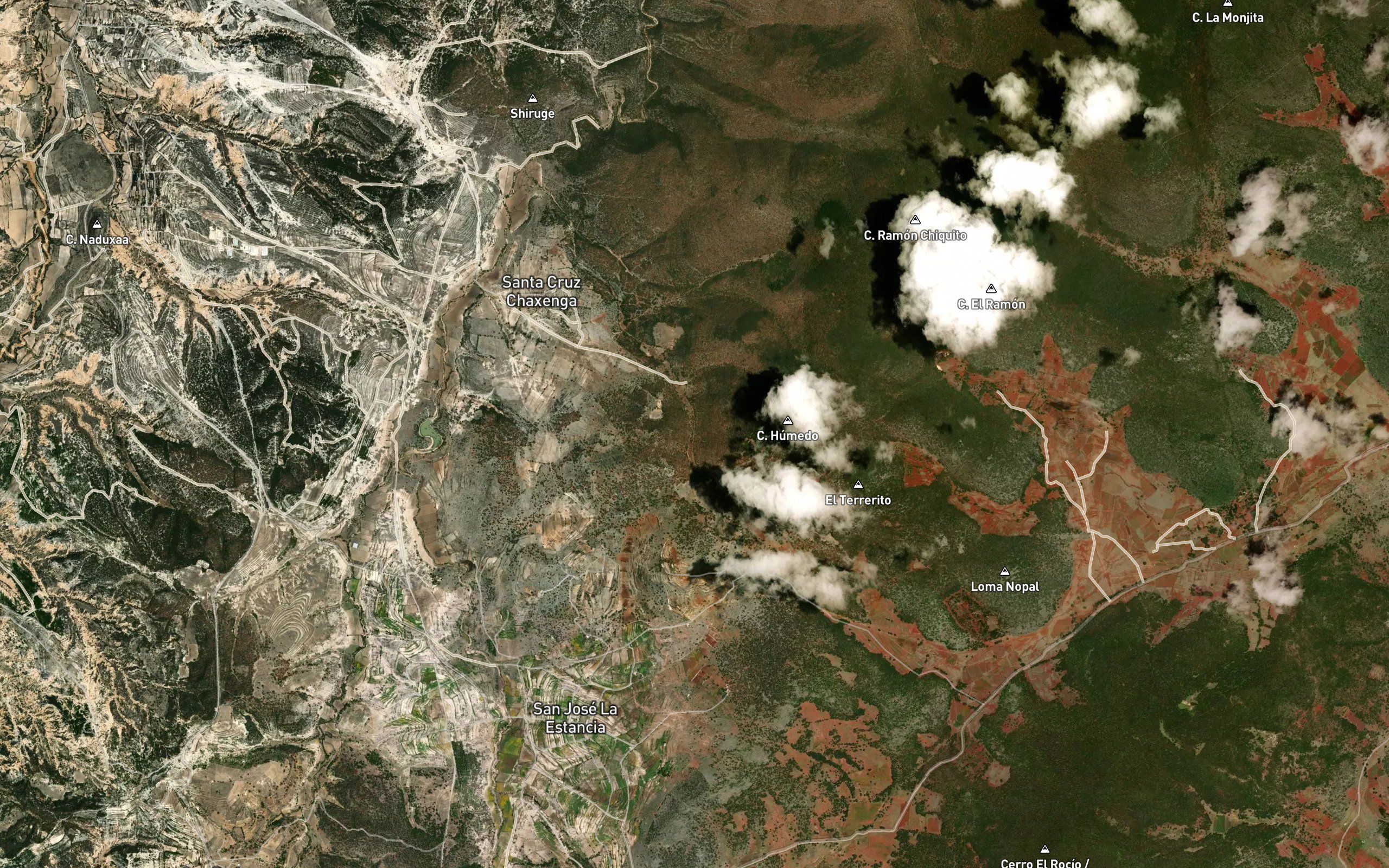 Llano Grande