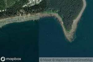 Adams Anchorage