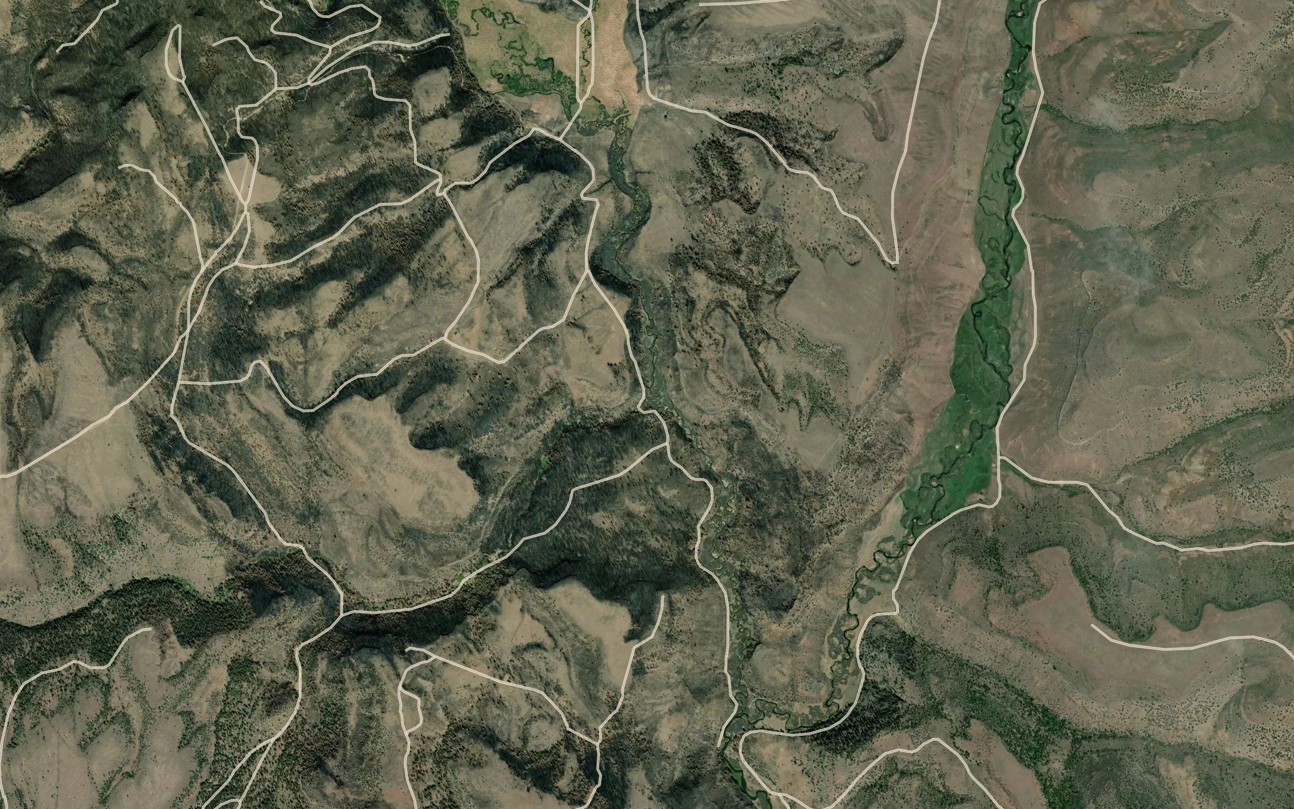 Skull Creek