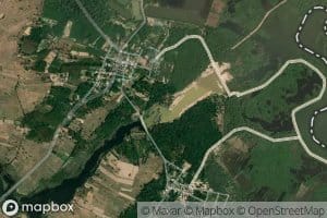 Ang Kep Nam Huai Khamen