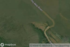 Fish Creek