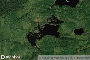 Lac de la Levee