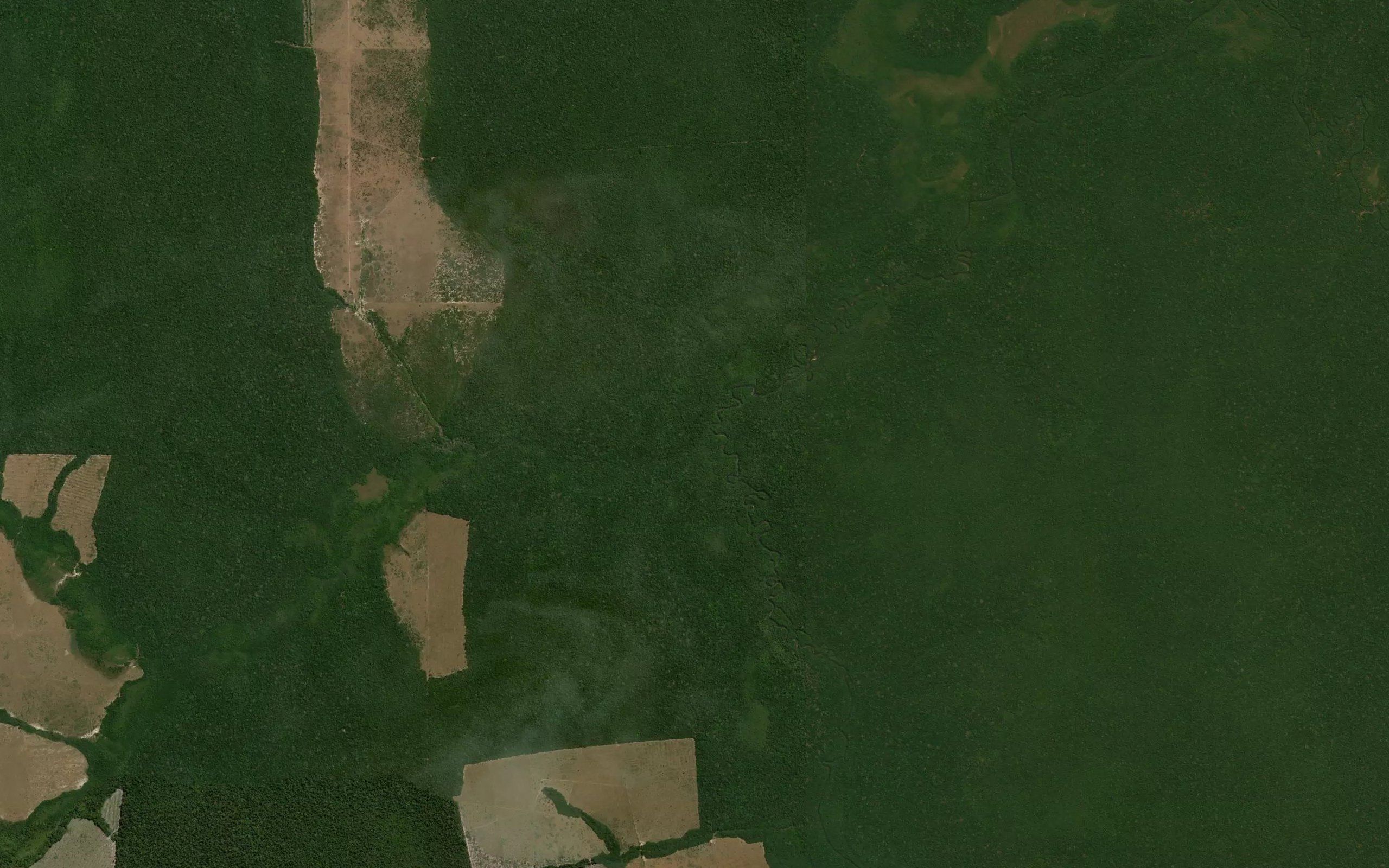 Corrego do Lobo