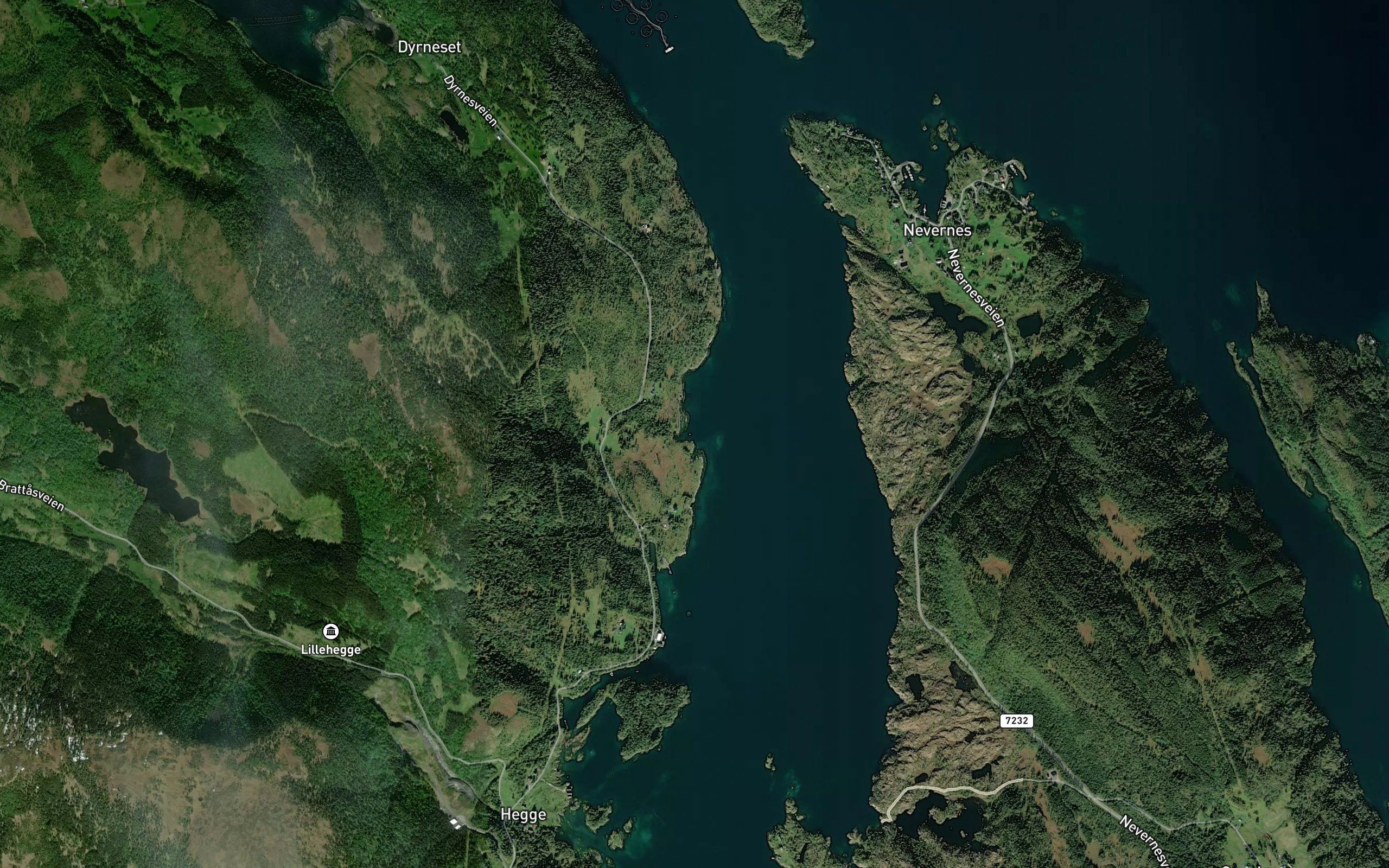 Lundvangbukta