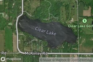 Clear Lake