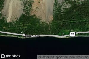 Molnelva